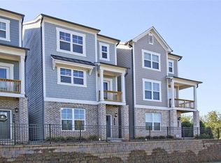 324 Hayden Cir #54, Woodstock, GA