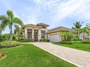 17239 Hidden Estates Cir, Fort Myers, FL 33908