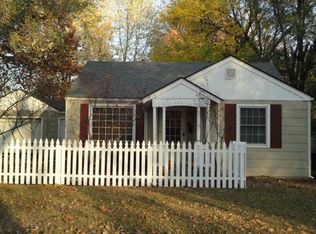 2207 S 47th Ter, Kansas City, KS 66106