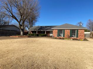 240 Rose St, Greenville, MS 38701