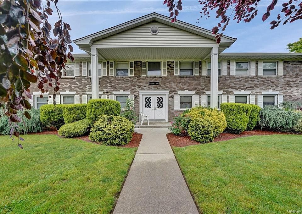 Normandy Village 20 Normandy Vlg Nanuet NY Zillow