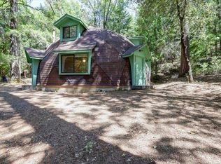 18399 Blue Tent School Rd, Nevada City, CA 95959