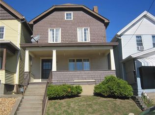 2803 Riverview St, McKeesport, PA