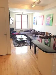 Rented by The Downtown LLC