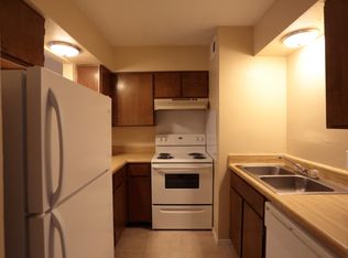 326 Peach St APT O, Denton, TX 76209