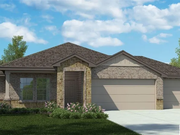 409 Minnie J Loop, Copperas Cove, TX 76522