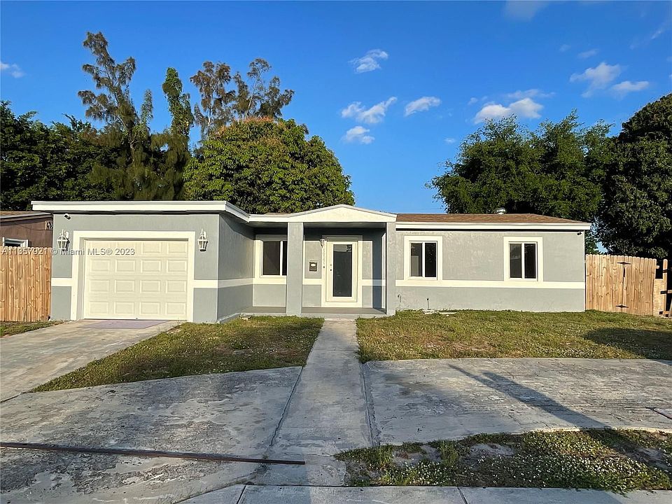 1st image of 16141 NW 18th Ct