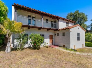 2526 Highland Ave, Altadena, CA 91001