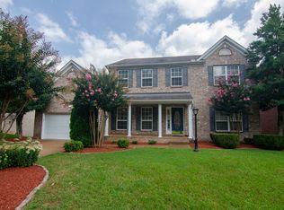 8049 Poplarwood Rd, Nashville, TN 37221