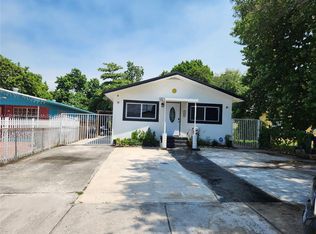 2331 NW 59th St, Miami, FL 33142