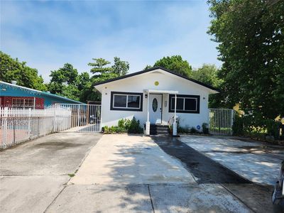 2331 NW 59th St, Miami, FL, 33142