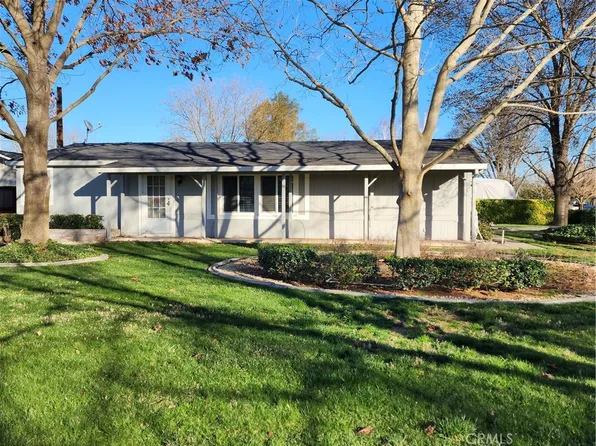 22240 Brent Rd, Red Bluff, CA 96080