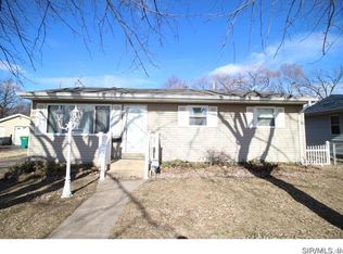 1537 Saint Clair Ave, Granite City, IL