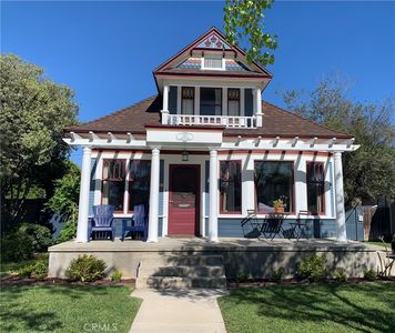 262 Euclid Ave, Long Beach, CA, 90803