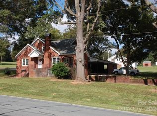 2124 W Main St #C, Albemarle, NC 28001