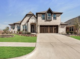 324 Richard St, Burleson, TX 76028