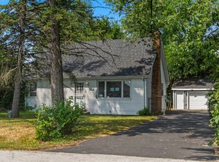 16608 Sawyer Ave, Markham, IL 60428