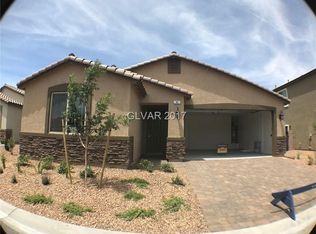 44 Arcturus Ridge Way, Las Vegas, NV 89183