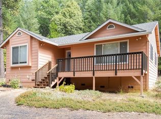 5245 Headwaters Rd, Forest Ranch, CA 95942