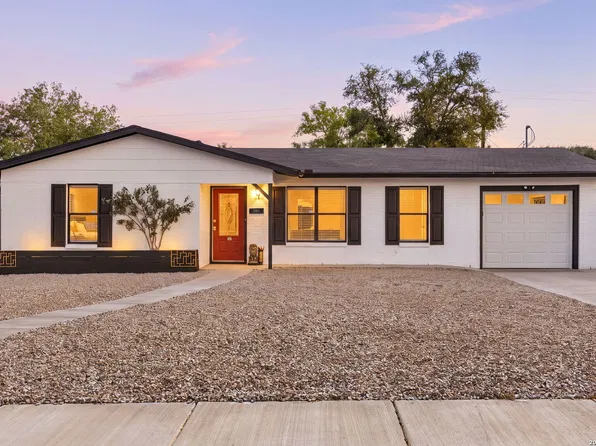 454 Sandalwood, San Antonio, TX 78216