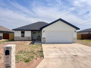 921 E 39th St, San Angelo, TX 76903