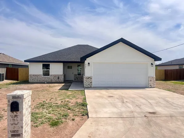 921 E 39th St, San Angelo, TX 76903
