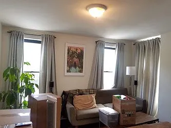 Rented by MCR Realty