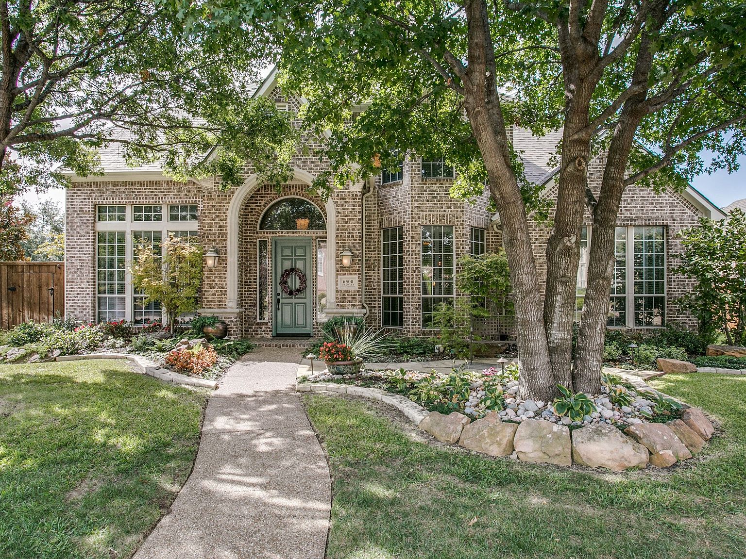 6500 Crawley Dr Plano TX 75093 Zillow