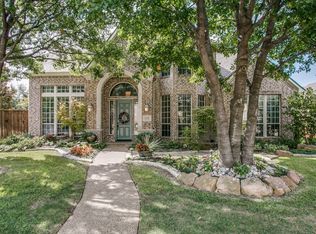 6500 Crawley Dr, Plano, TX 75093