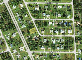 417 Pebble Beach Ln #9, Punta Gorda, FL 33982