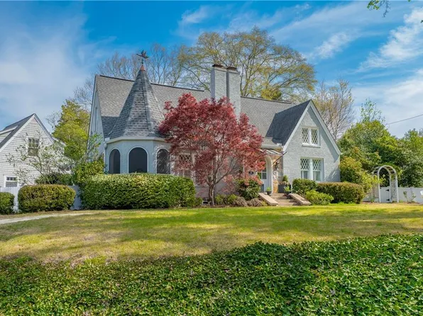 103 Superior Ave, Decatur, GA 30030