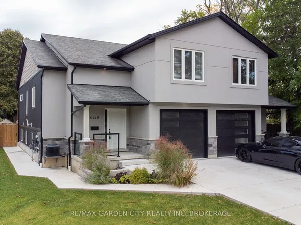 614B Niagara St, Saint Catharines, ON L2M 3P7