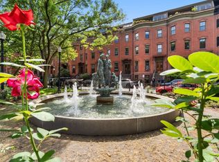 9-11 Worcester Sq UNIT 1, Boston, MA 02118