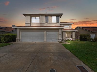3649 Oak Shores Dr, Stockton, CA, 95209