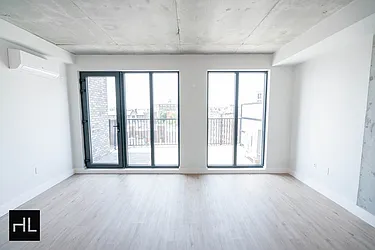 Rented by Highline Residential