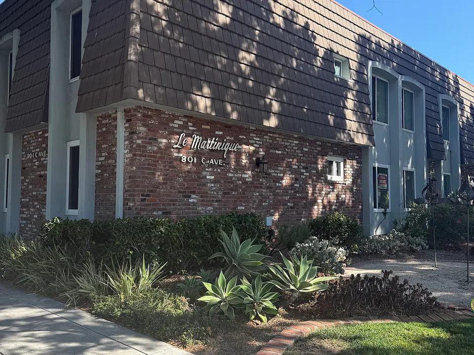 801 C Ave #19
