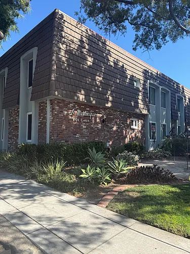 801 C Ave #19 Photo 1