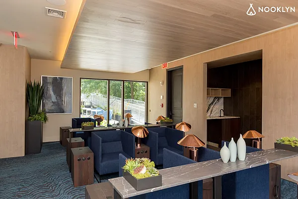 Rented by Nooklyn NYC LLC | media 105