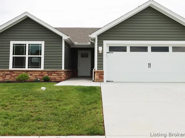 8026 - LOT 105 Palermo Trail, Sellersburg, IN 47172