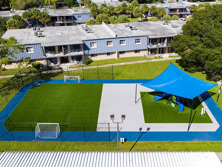 Waterview at Rocky Point Apartments — Photo 20