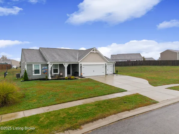 172 Sienna Dr, Shepherdsville, KY 40165