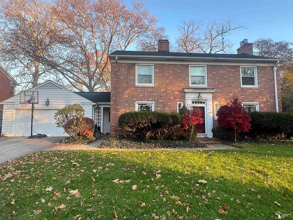 430 Hollywood Dr, Monroe, MI 48162 MLS 50128234 Zillow