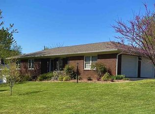 1121 Elm St, Danville, KY 40422