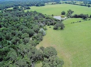 1967 Fm 489, Oakwood, TX 75855
