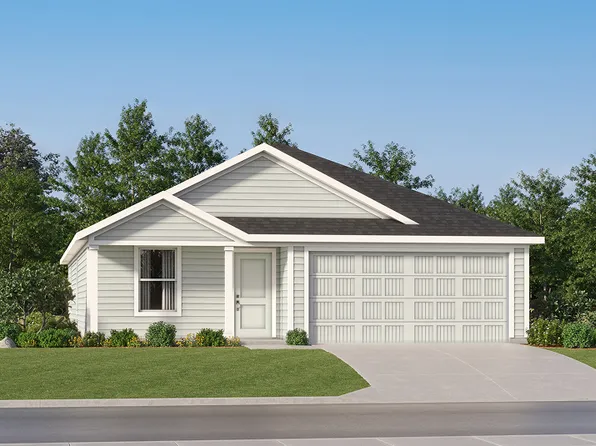 Oxford Plan, Summerside : Watermill Collection