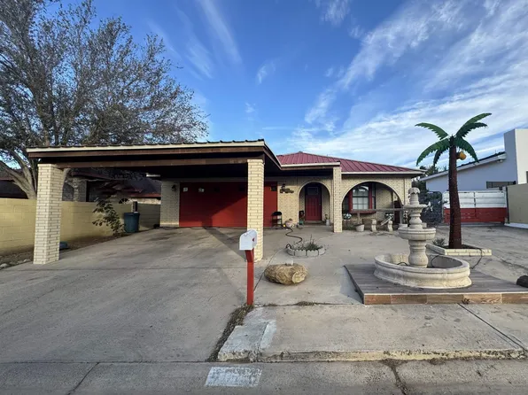4026 Aguascalientes, Laredo, TX 78046