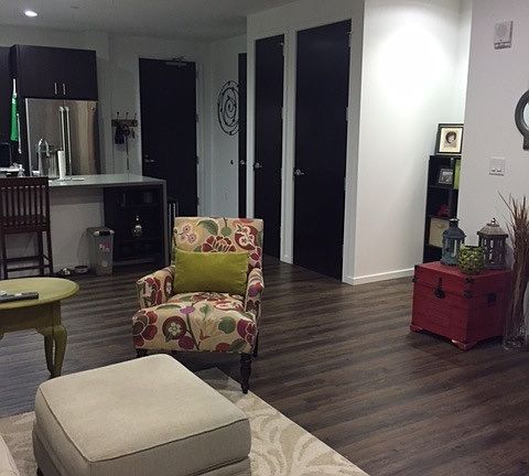 5th image of 1560 Market St APT 708