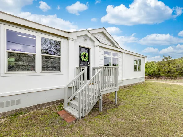 1235 Q'Appuella, Canyon Lake, TX 78133