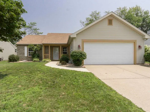 1009 Trillium Ln, Lafayette, IN 47905