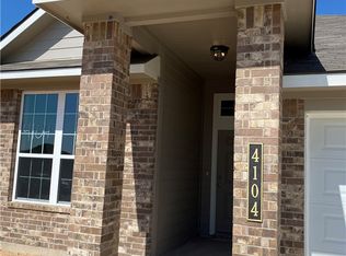 4104 Centerfire Rd, Waco, TX 76705